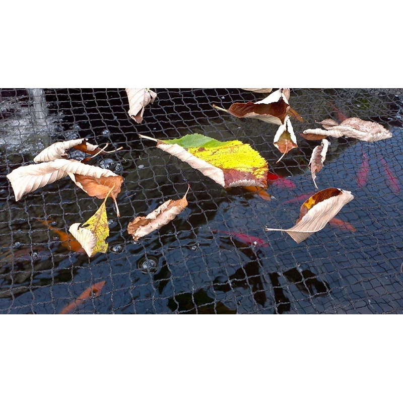 United Aquatics Pond Netting