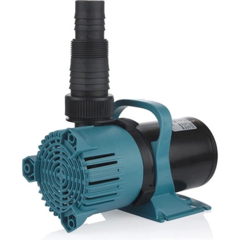 Alpine Vortex Pumps