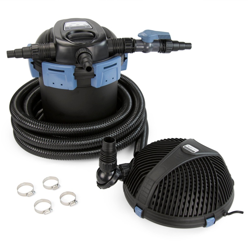 Aquascape  UltraKlean Filtration Kits