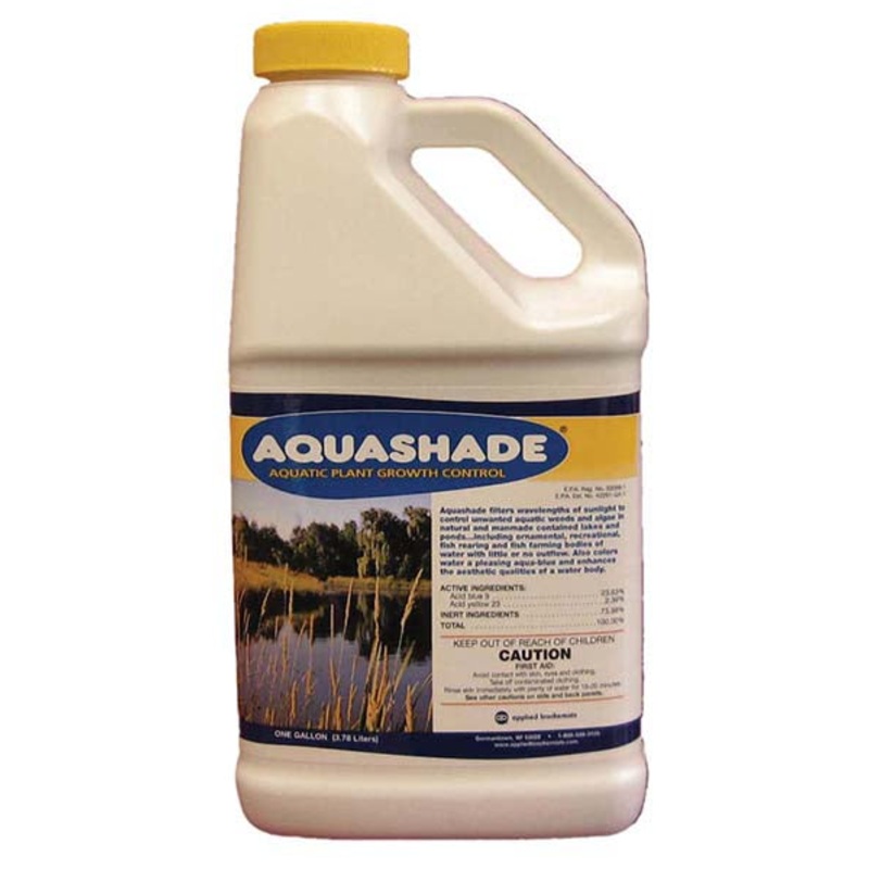 AquaShade Pond Dye