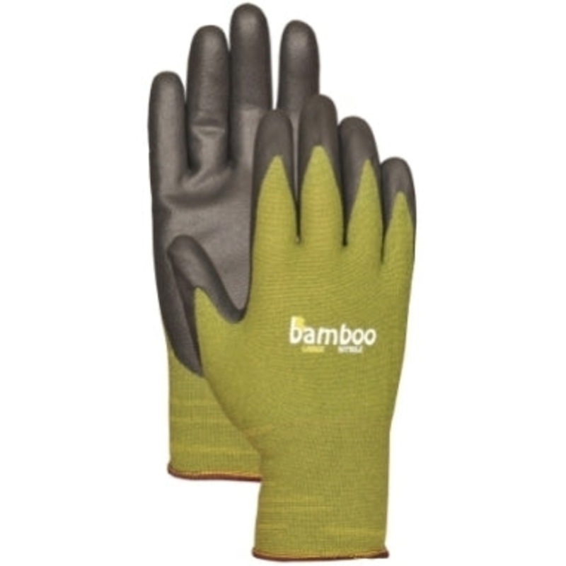 Bamboo Gloves