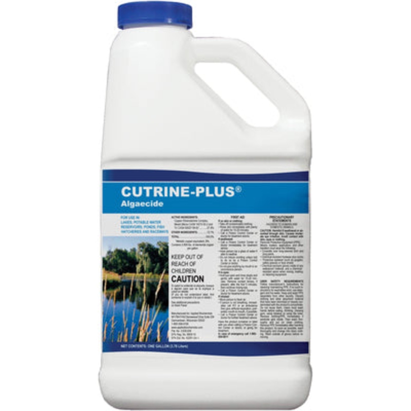 Cutrine-Plus