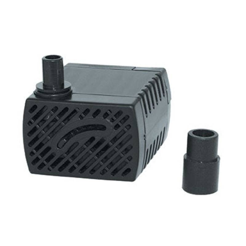 Danner Manufacturing Statuary Fountain Pumps