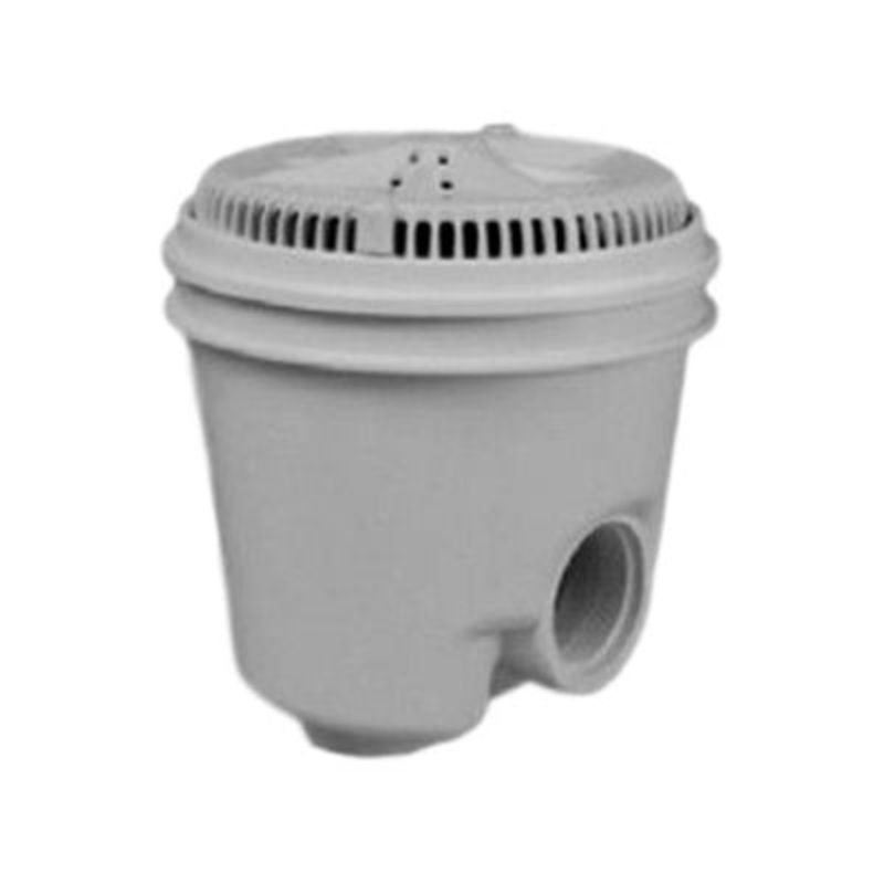 EasyPro 2-Inch Bottom Drains