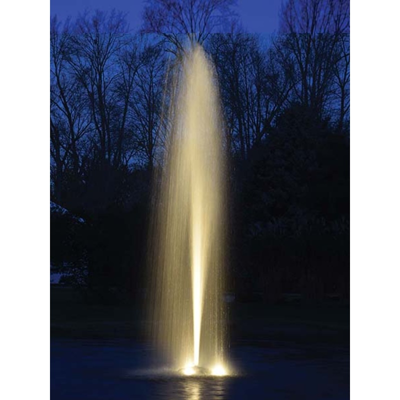 EasyPro AquaShine Warm White Fountain Light Kits