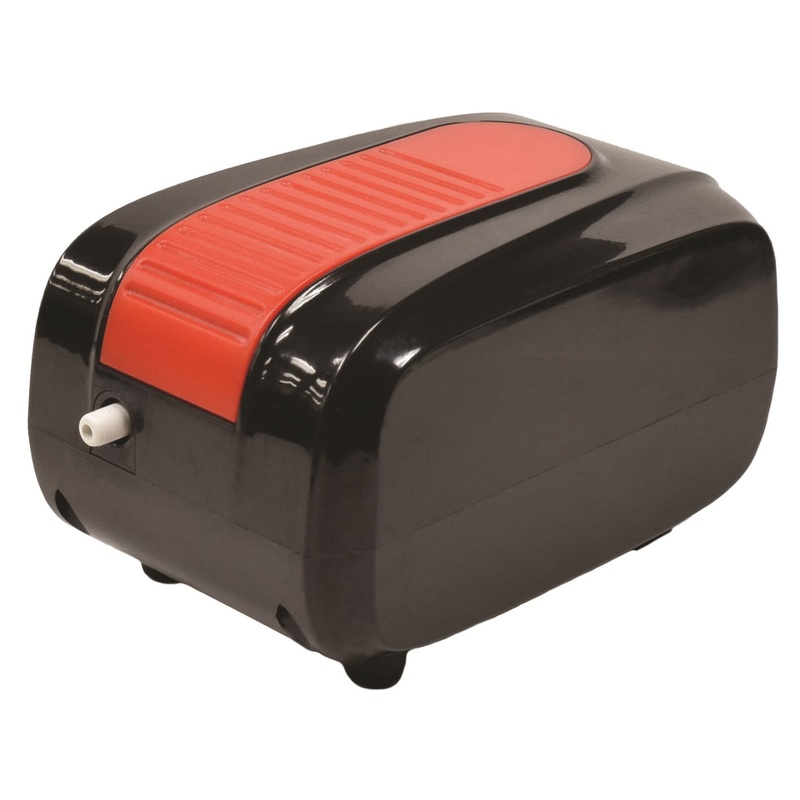 EasyPro Compact Air Compressors