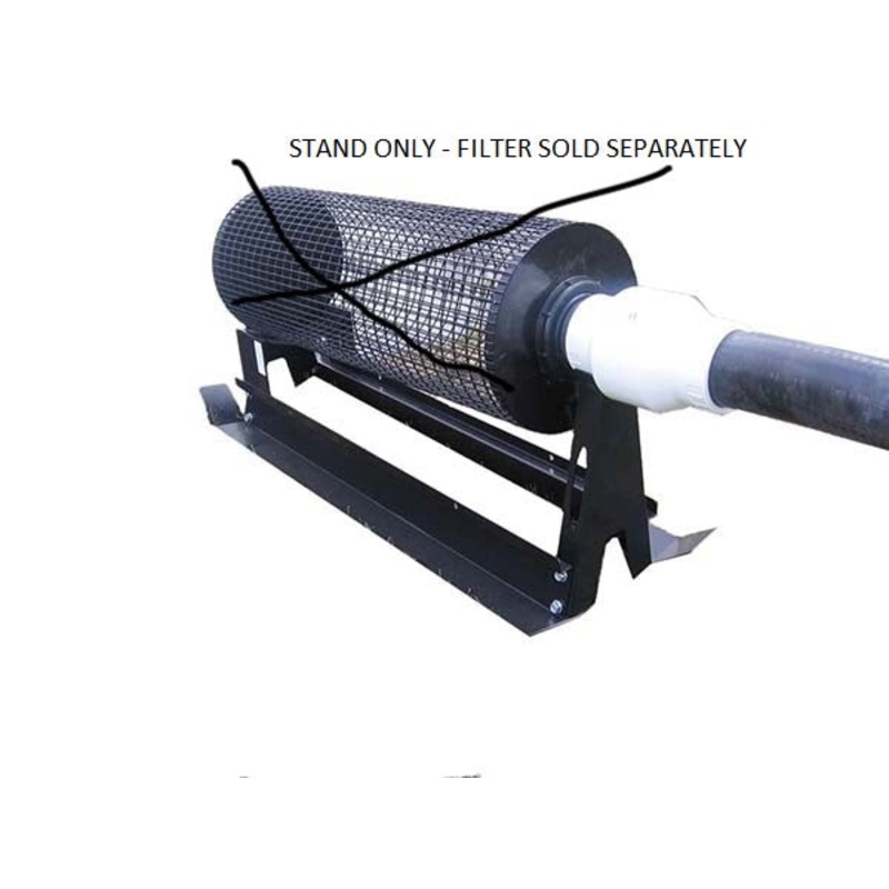 EasyPro Filter Stand for Centrifugal Intake Filters