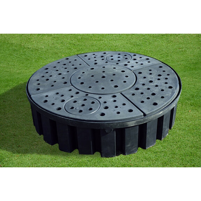 EasyPro Hercules Basins