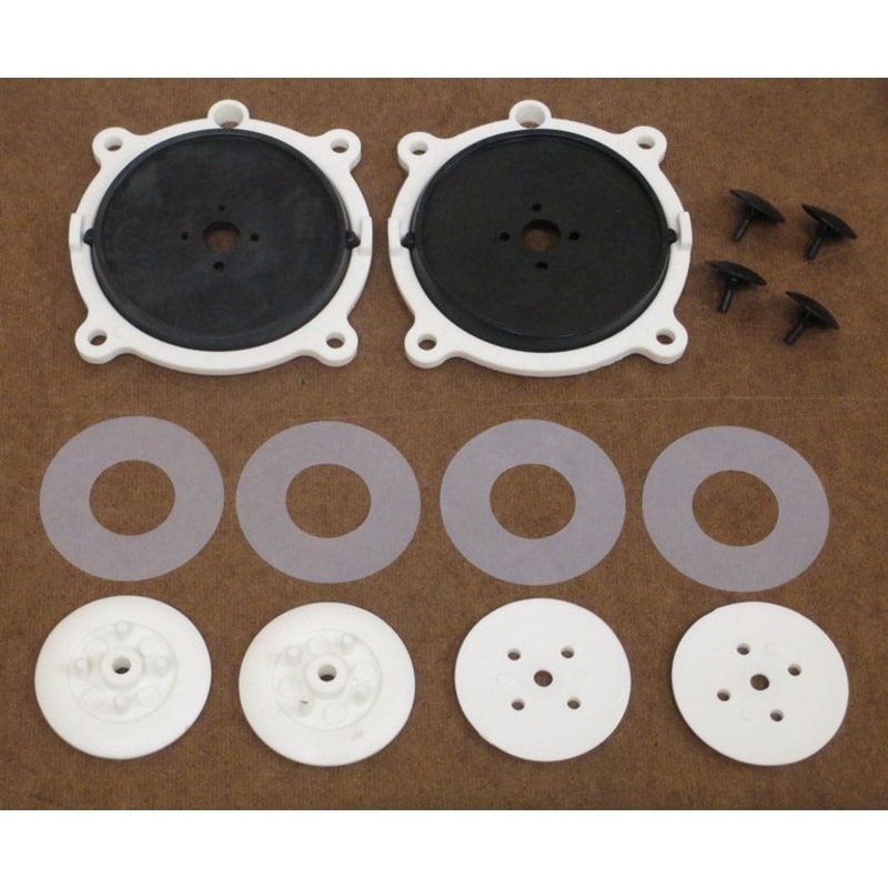EasyPro Replacement Diaphragm Kits for EasyPro EPW6