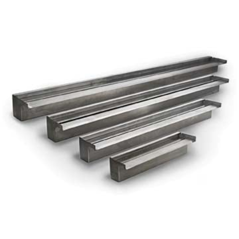 EasyPro Vianti Falls Spillways