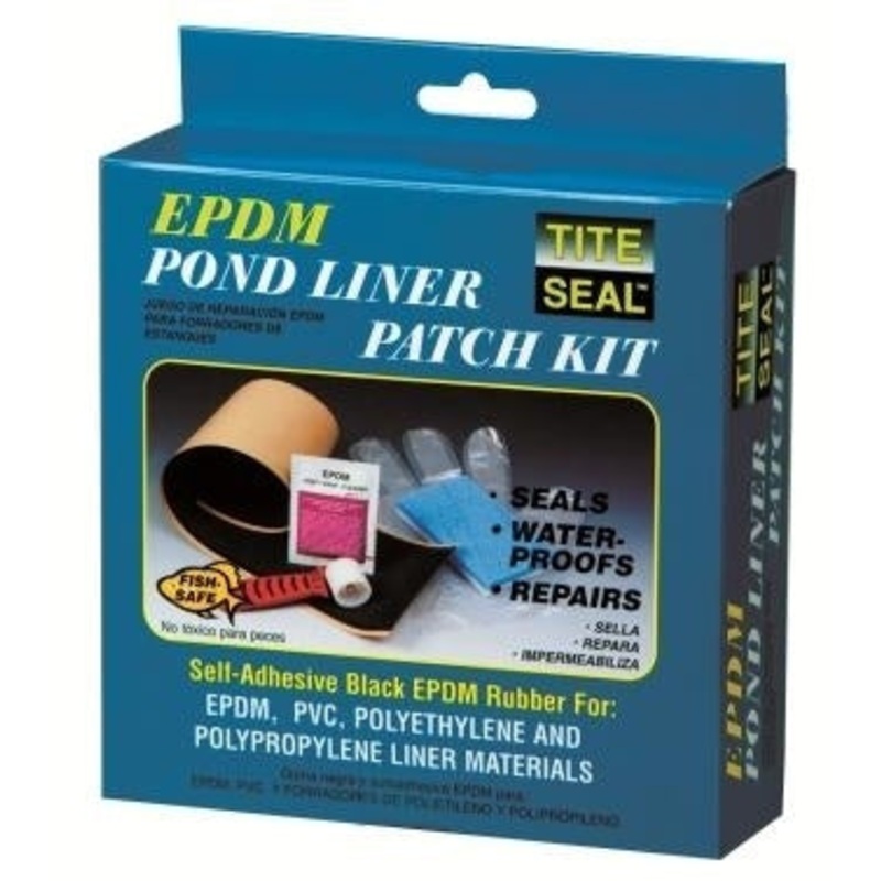 EPDM Repair Kit PLKIT
