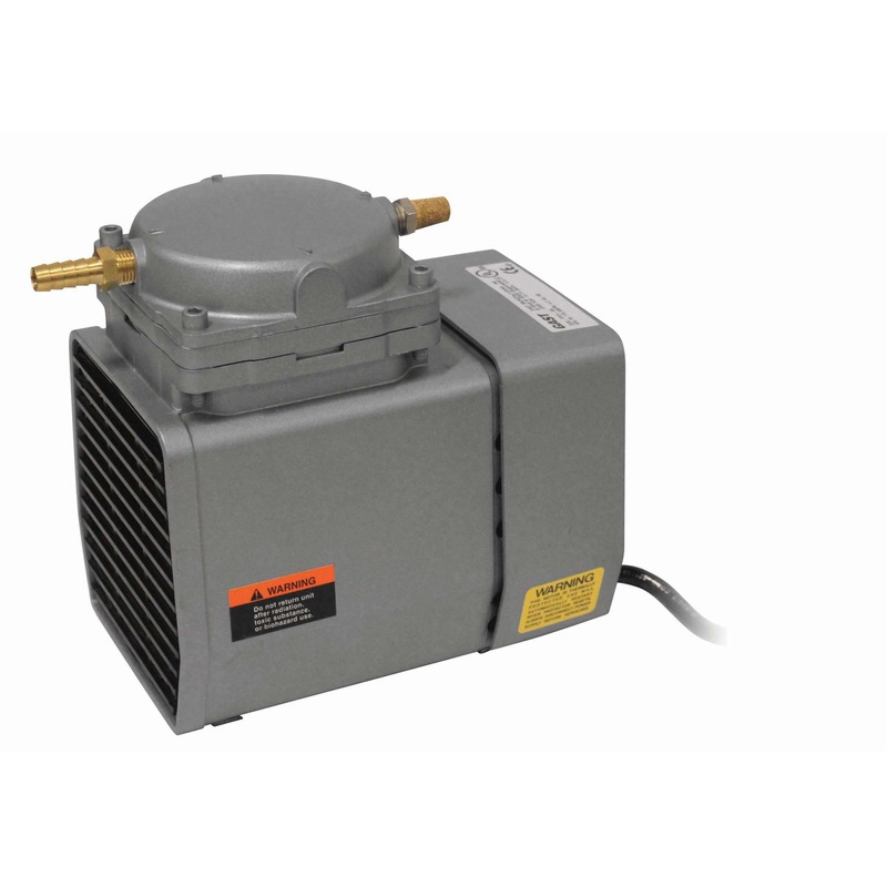 Gast Diaphragm Compressors