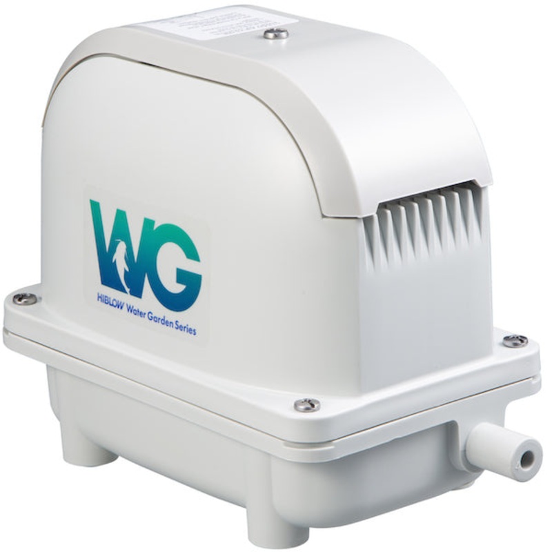 Hiblow WG-Series Air Pump