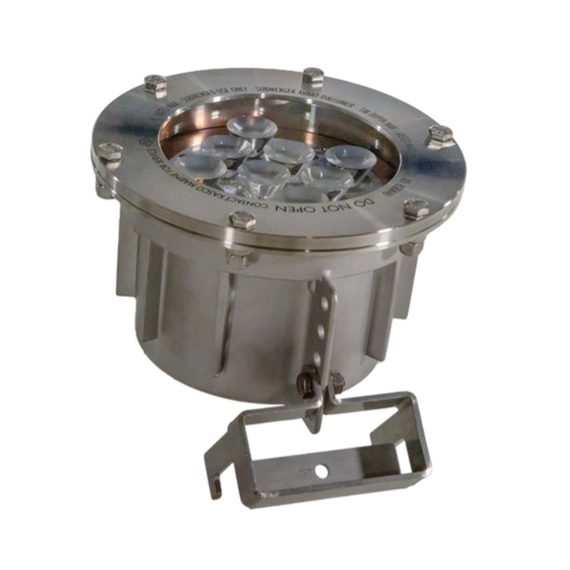 Kasco RGBW Lighting