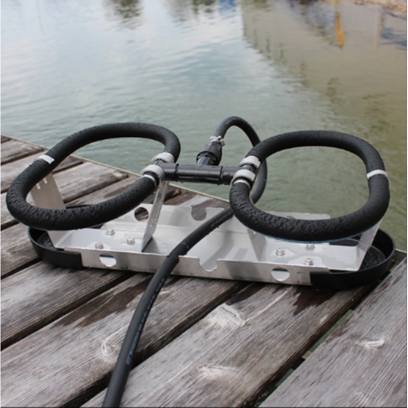 Kasco Robust-Aire Diffuser Assembly