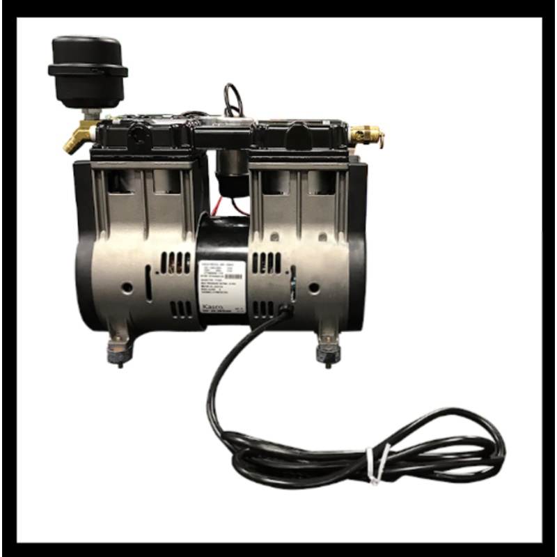Kasco Teich-Aire Rocking Piston Compressors
