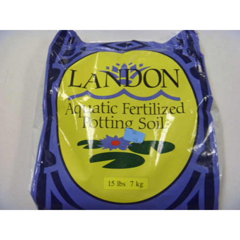 Landon's Fertilized Planting Soil