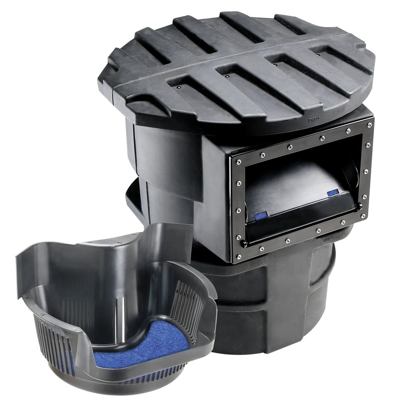 PondMaster ProLine Skimmer