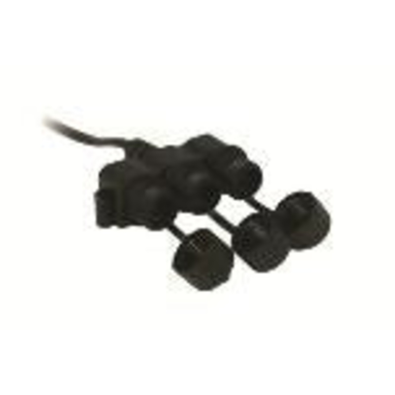 Quick Connect Splitter for Aquascape LED Light Fixtures
