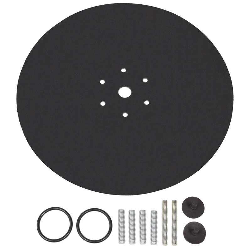 Replacement Diaphragm Kit for Becker Four-Legged Windmills