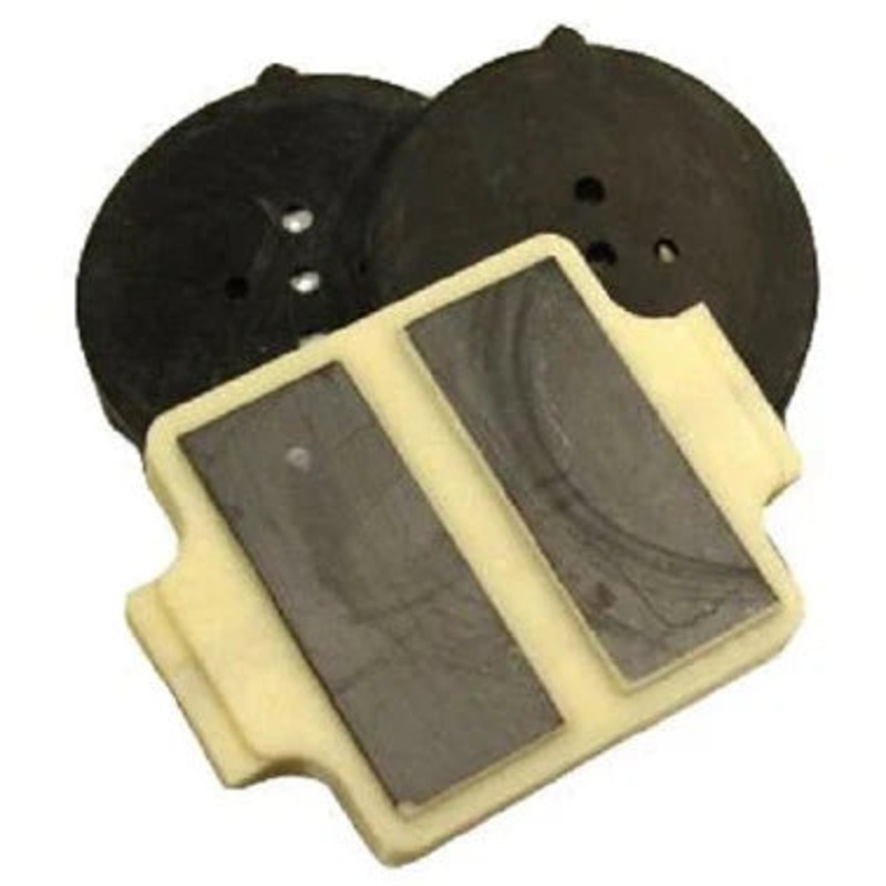 Replacement Diaphragm & Magnet for Blue Diamond ET30 Air Pumps