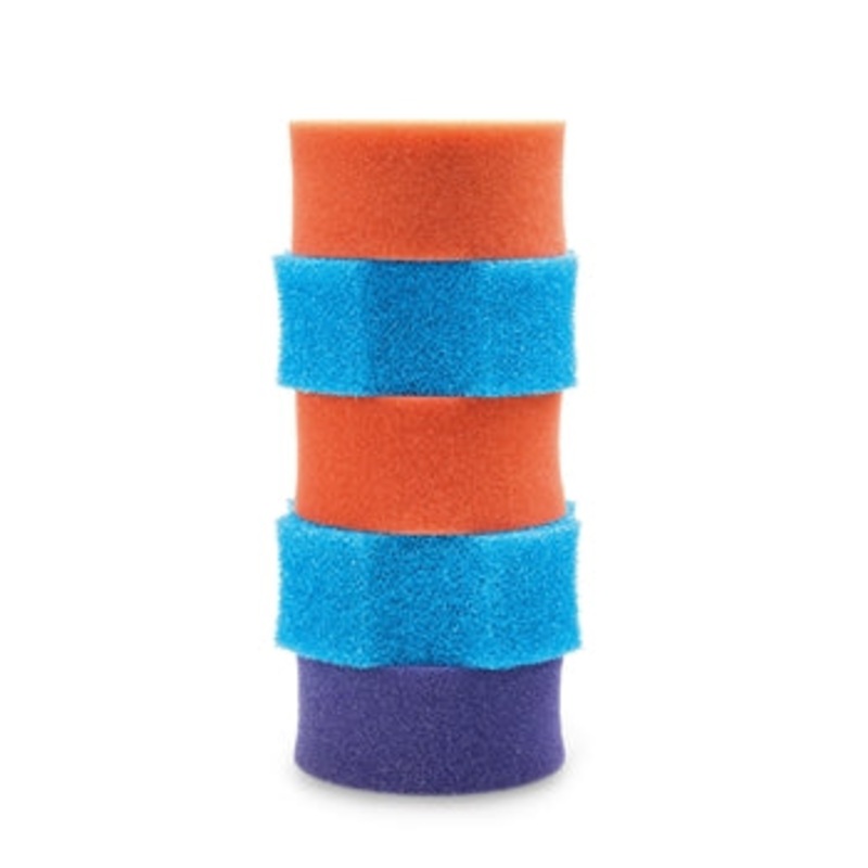 Replacement Foam for Atlantic Oase FiltoClear Pressure Filters 3rd Generation
