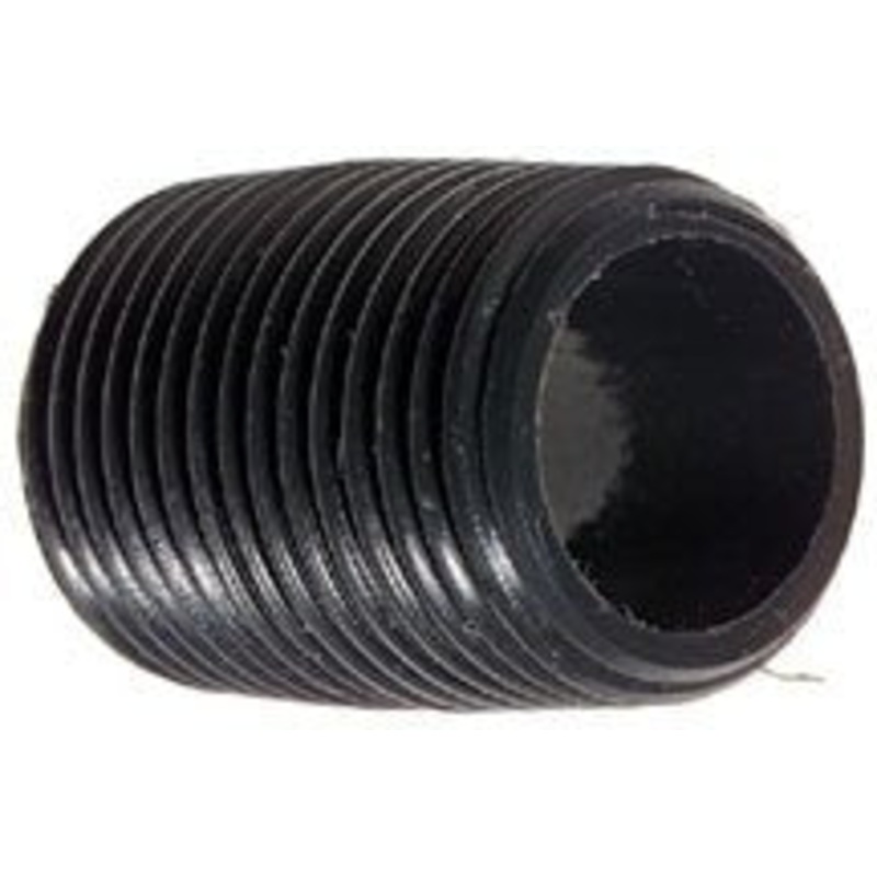 Threaded Male Adapter Nipple Fitting