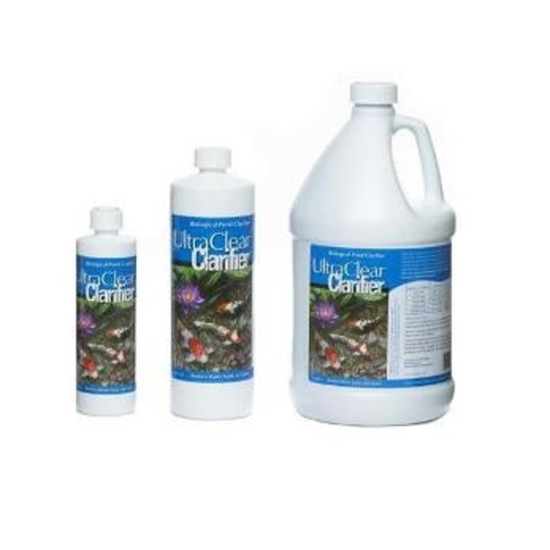 UltraClear Biological Pond Clarifier
