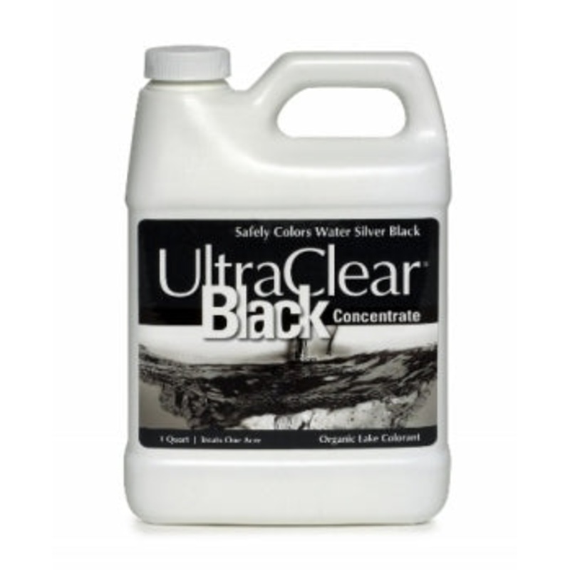 UltraClear Concentrate Liquid Pond Dyes