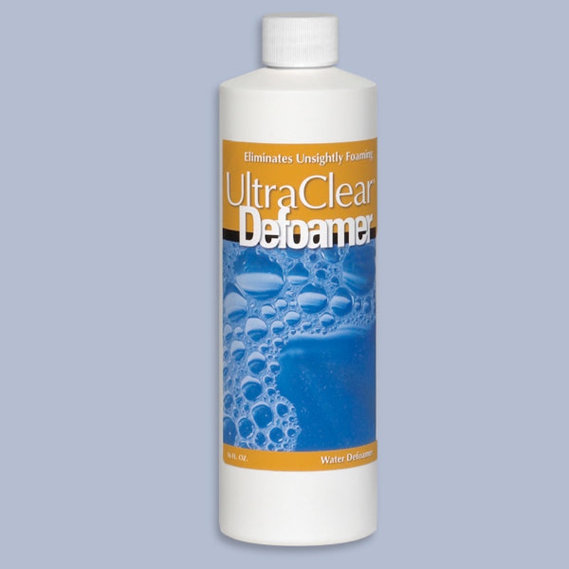 UltraClear Defoamer