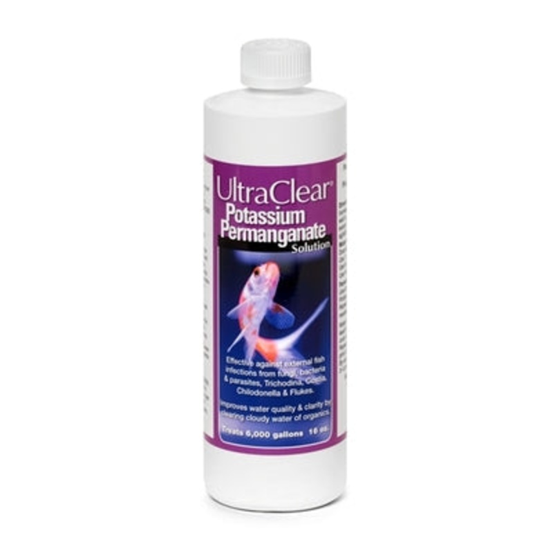 UltraClear Potassium Permanganate