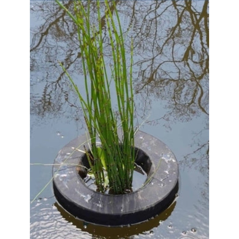 Velda Round Floating Plant Islands