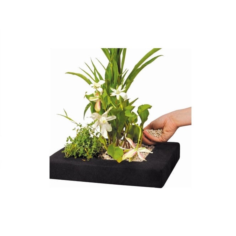 Velda Square Floating Plant Islands