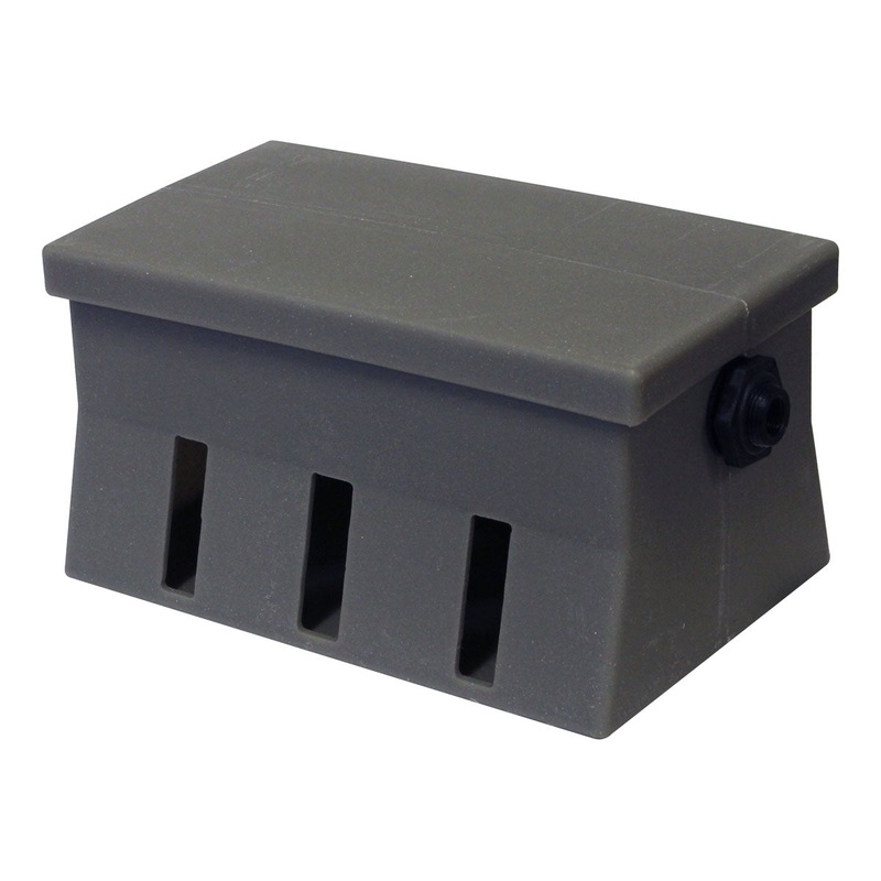 Water Fill Box