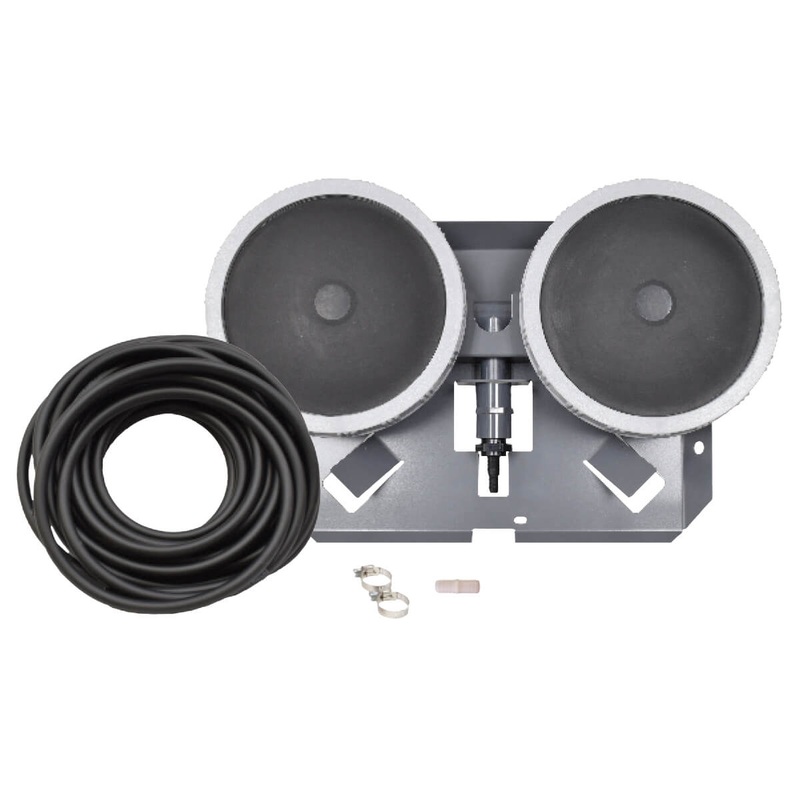 Windmill Aeration Kit