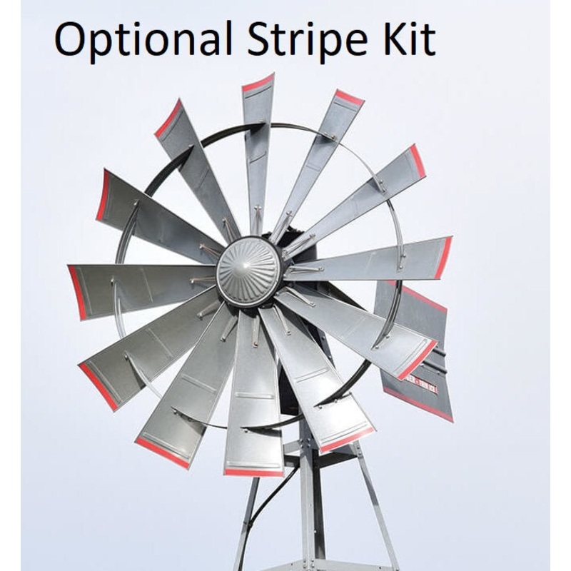 Windmill Stripe Kit