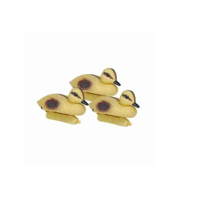 Yellow Duckling