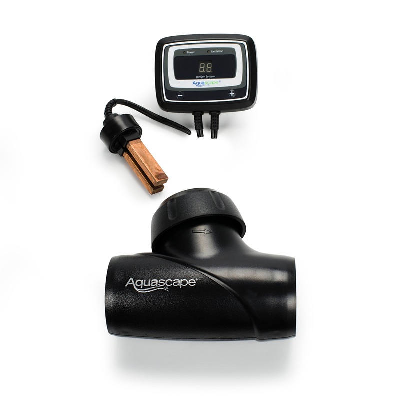 Aquascape IonGen System