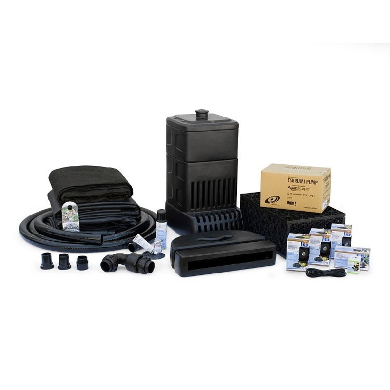 Aquascape Large Pondless Waterfall Kit with 26' Stream