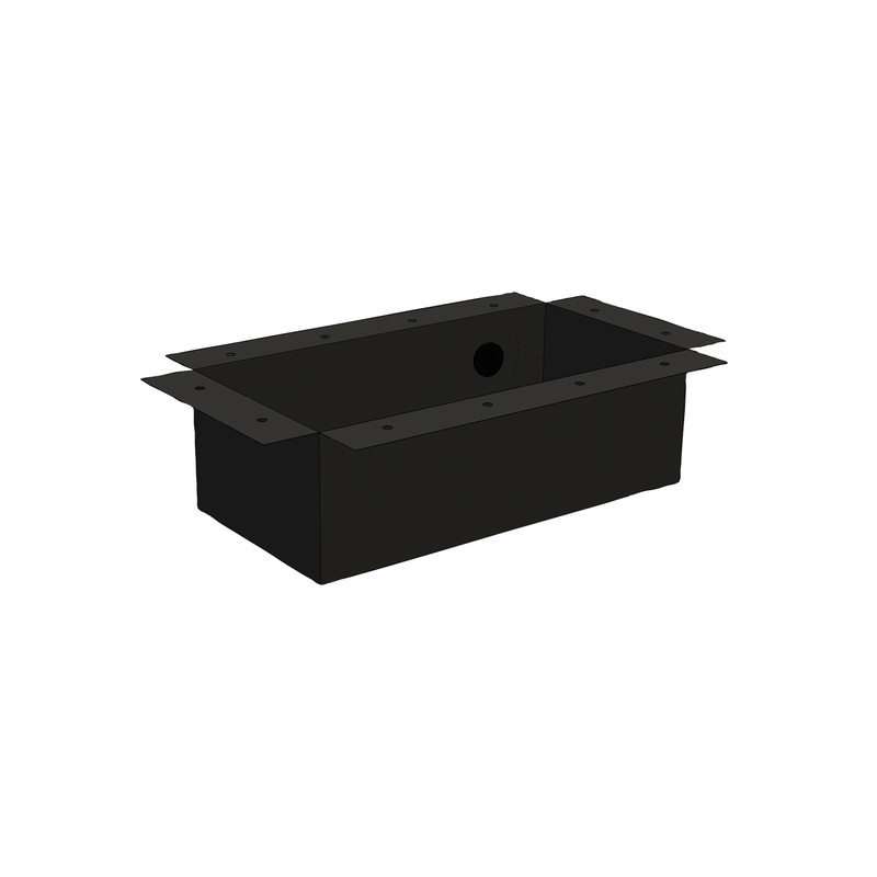 Atlantic Flexible Hardscape Basins