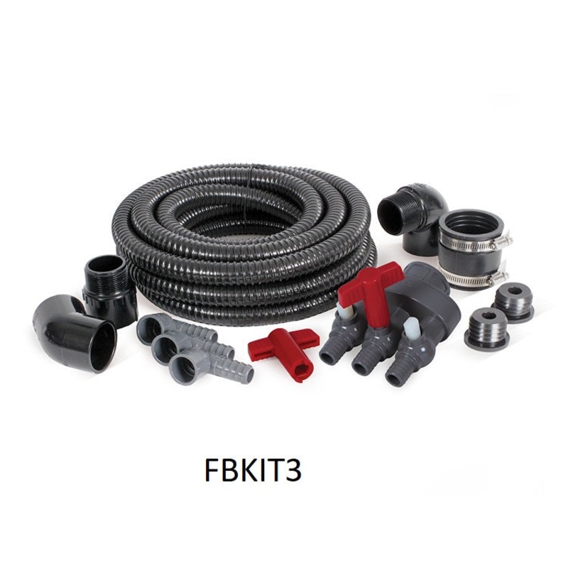 Atlantic Fountain Basin Kit