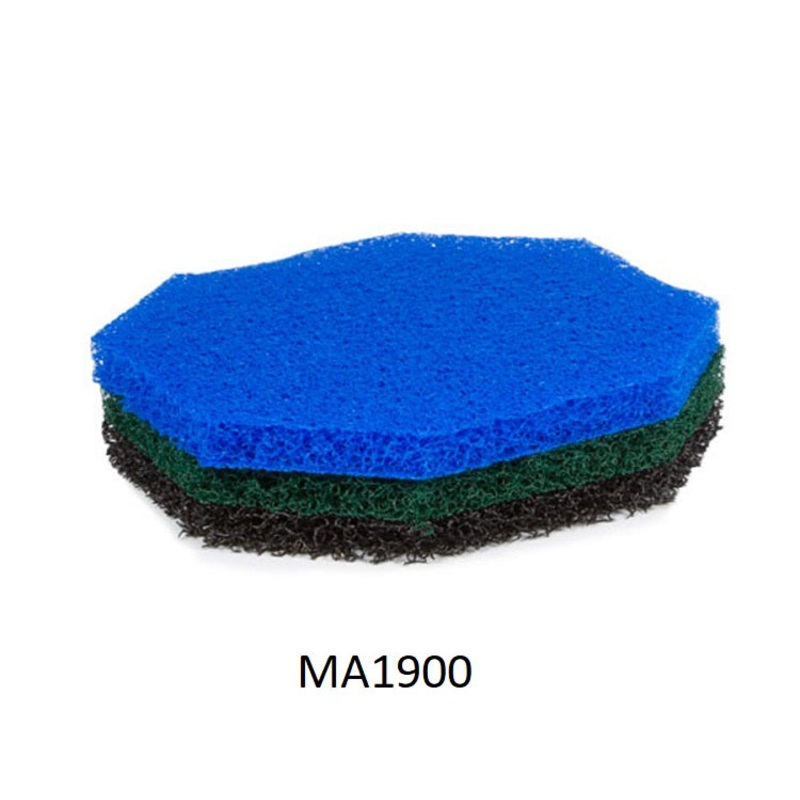 Atlantic Matala 3 Stage Filter Mat Kit for FilterFalls