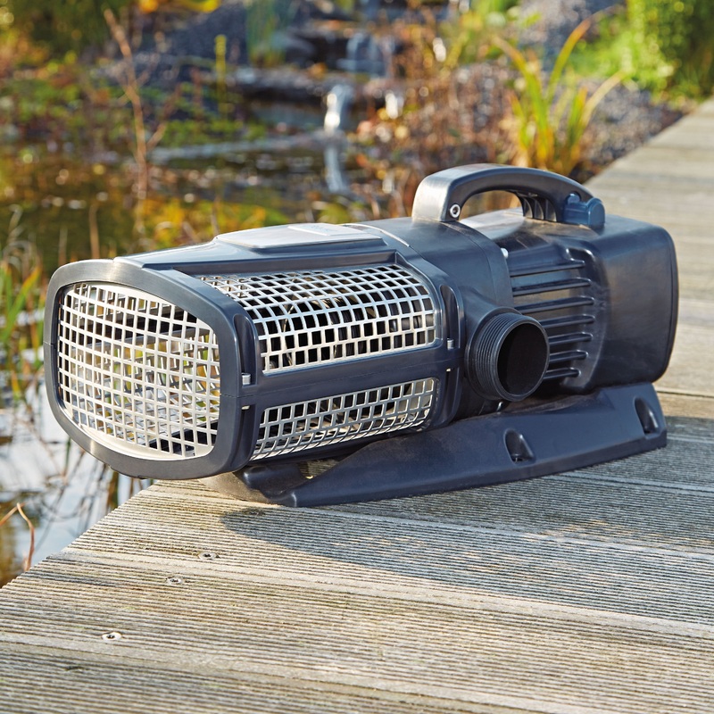 Atlantic Oase Aquamax Eco Expert 220-240 Volt