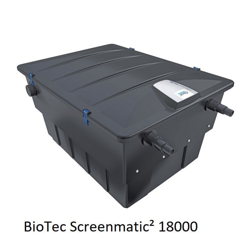 Atlantic Oase BioTec Screenmatic