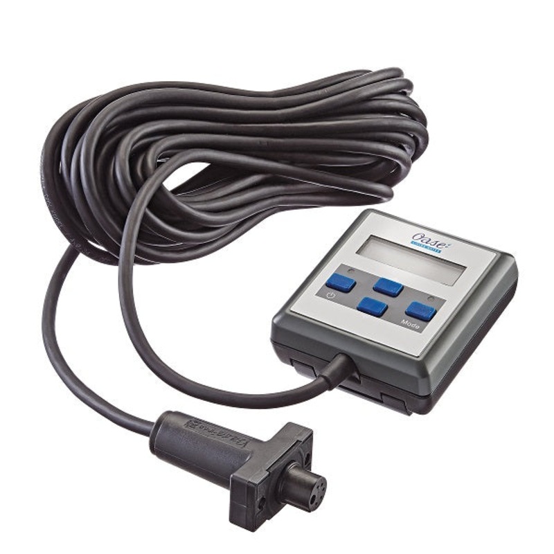 Atlantic Oase Eco Control