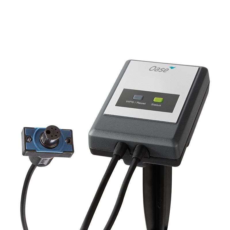 Atlantic Oase EGC Controller Cloud