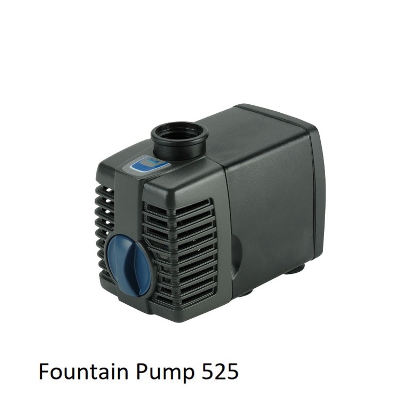 Atlantic Oase Fountain Pumps