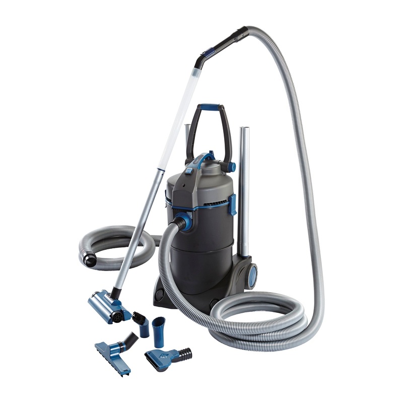 Atlantic Oase PondoVac 4 Pond Vacuum