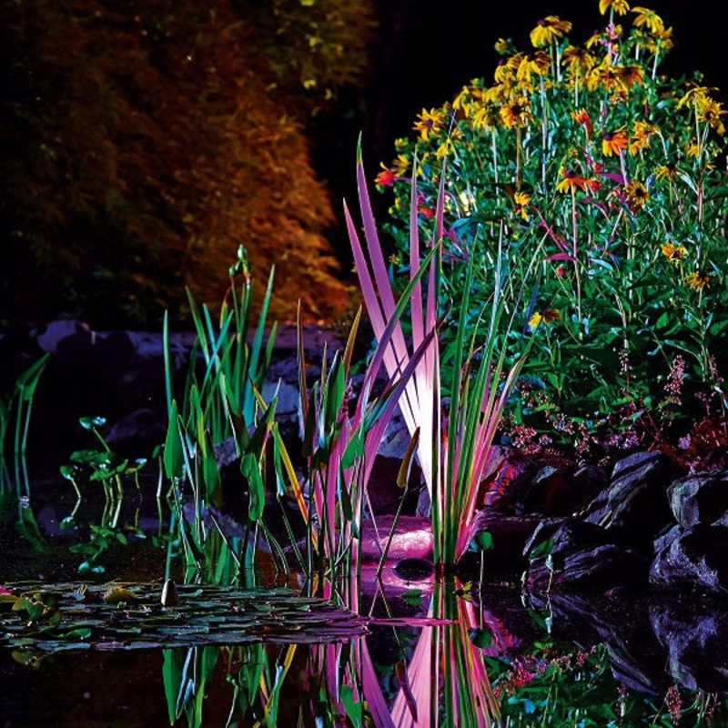 Atlantic Oase Profilux Garden LED RGB Lights