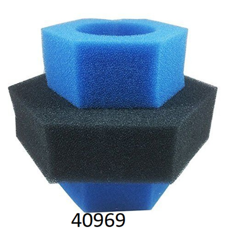 Atlantic Oase Replacement Foam Filter Set for BioPress